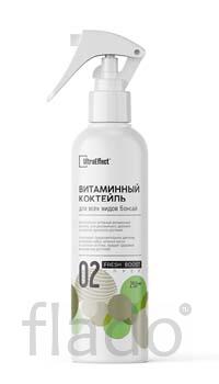 Для всех видов Бонсай UltraEffect Fresh Boost 250 мл (Спрей)