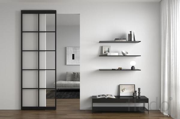 Межкомнатные двери Profil Doors - неповторимый стиль, надежность