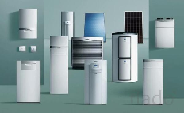 «ПервыйСантех» - комплексное решение для коммуникаций ваших объектов