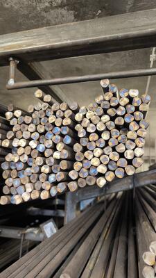 Круг 38Х2МЮА 16 мм, остаток 0,77 т