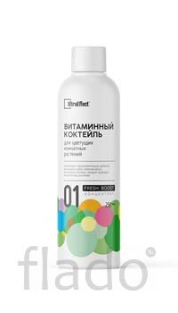 Для цветущих комнатных растений UltraEffect (Концентрат)