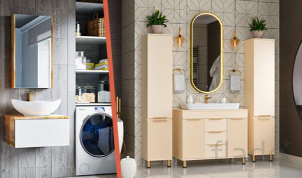 Santechnika Torg - современное решение для обустройства ванной комнаты