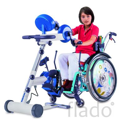 Тренажер мотомед детский - motomed Gracile 12