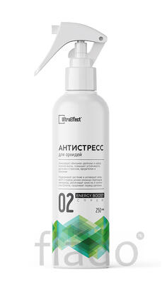 Антистресс для орхидей UltraEffect 250 мл (Спрей для листьев)