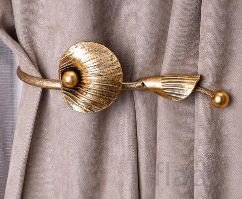 подхваты для штор