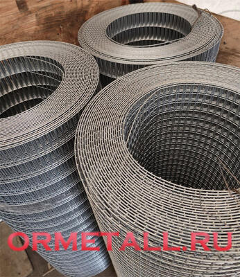 Сетка для клеток ЦАММ