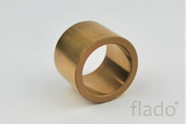 Самосмазывающиеся спеченные втулки, оптом и в розницу, доставка по РФ