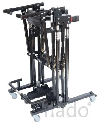 Ходунки для активной реабилитации WalkStander