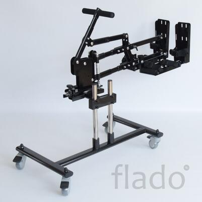 Тренажер для разработки нижних конечностей Pelvis