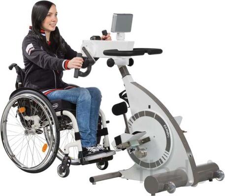 Тренажер Kinetec kinevia duo