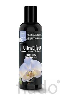 Удобрение для орхидей UltraEffect Classic 250мл