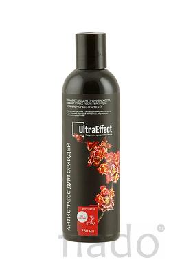 Антистресс гель для орхидей UltraEffect 250 мл (регулятор роста)