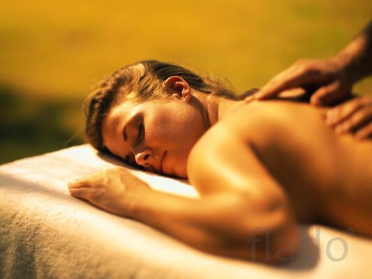 Массаж для женщин