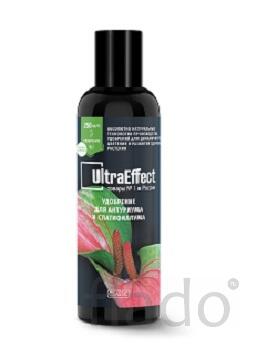 Удобрение для Антуриума и Спастифиллума UltraEffect 250мл (Концентрат)