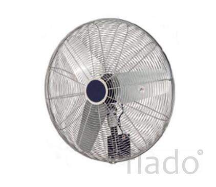вентилятор настенный