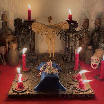 Приворот в Санкт-Петербурге. Только личный прием