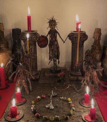 Снятие приворота. Верну любимого. Обучение магии. Личный прием в СПб