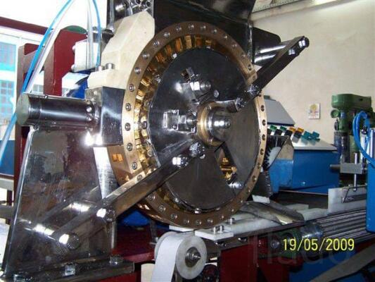 Линия прессования сахара Marku MMS-3000 Б.У