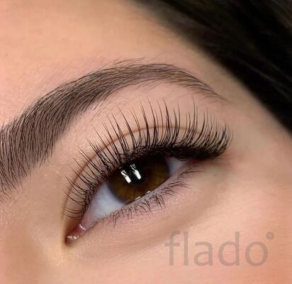Наращивание ресниц во Владикавказе