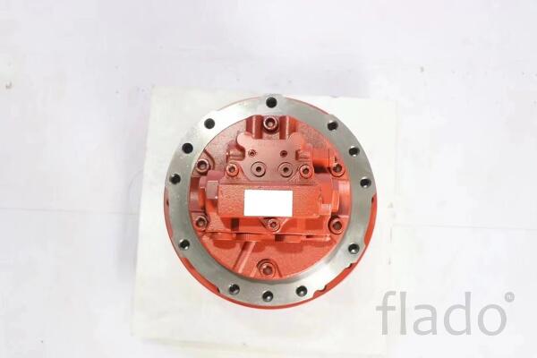 Mag-33v-550e-2 гидромотор хода редуктор хода