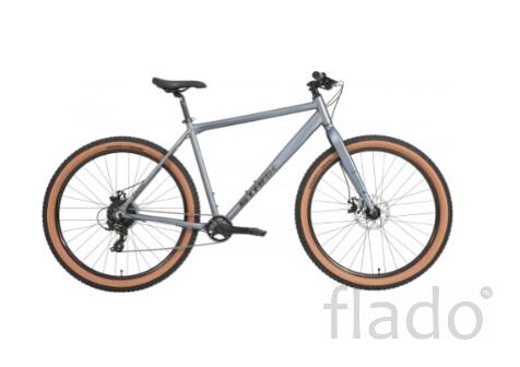 велосипед горный