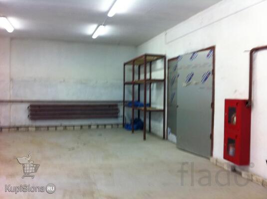 Сдаю помещение свободного назначения