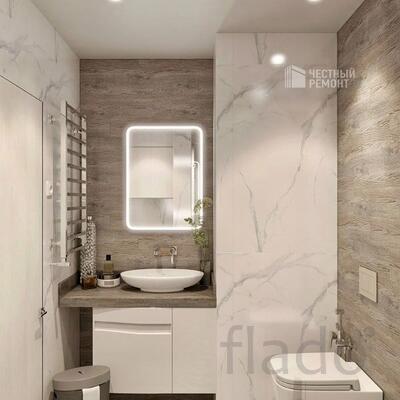 «Честный ремонт» - 15 лет надежности и качества в Петербурге