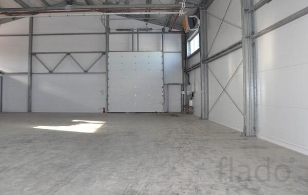 Сдам отапливаемый склад 92 м2 с офисом. Собственник