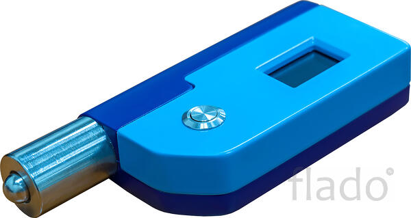 Твердомер для сырых форм цифровой 04412АМ