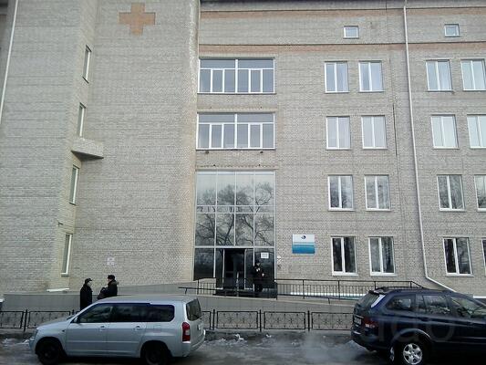 Морг Абакан. Патологоанатомическое бюро. Круглосуточно