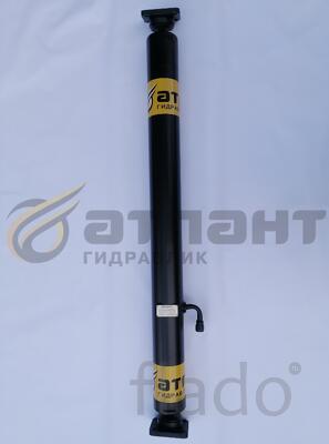 гидроцилиндр подъема кузова