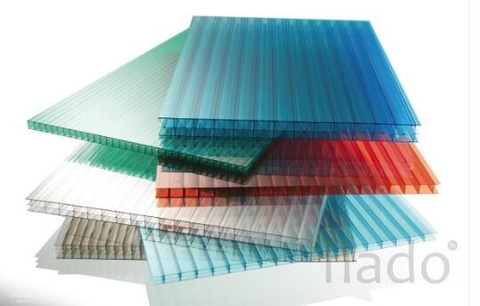 сотовый поликарбонат