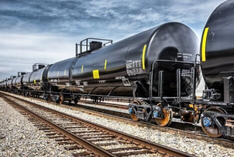 железнодорожные перевозки