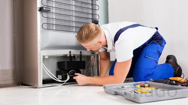 Ремонт холодильников в Уфе профессиональный сервис на дому