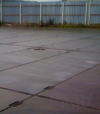 Участок 8 сот. (промназначения)