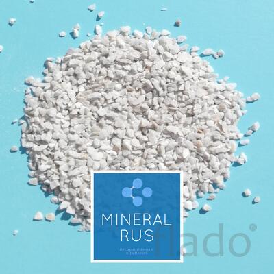 Мраморная крошка