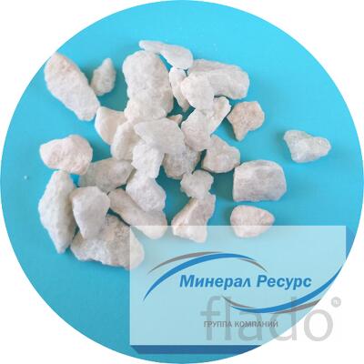 Мраморный щебень - Минерал Ресурс