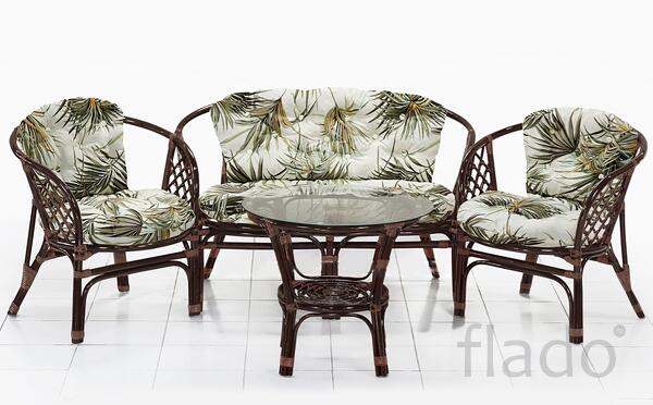 мебель для сада