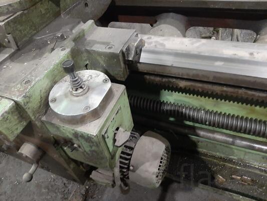 Продаем со склада в Челябинске токарный станок 16К40Ф101