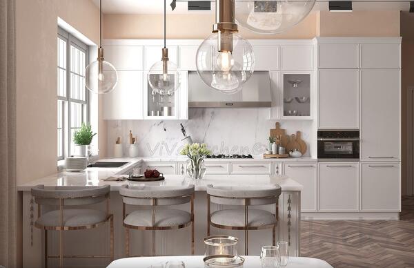 кухни на заказ