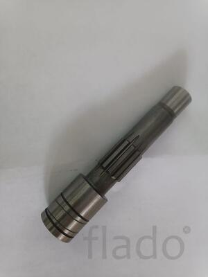 Bobcat Бобкет 328 325 331 вал гидромотора хода