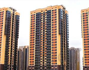 фиброцементные фасадные панели