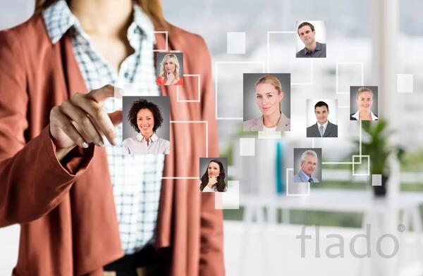 Аутсорсинговые компании по предоставлению персонала