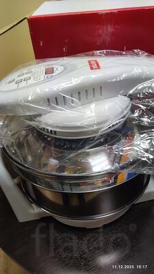 Аэрогриль мультифункциональный Hotter HX-1087, новый