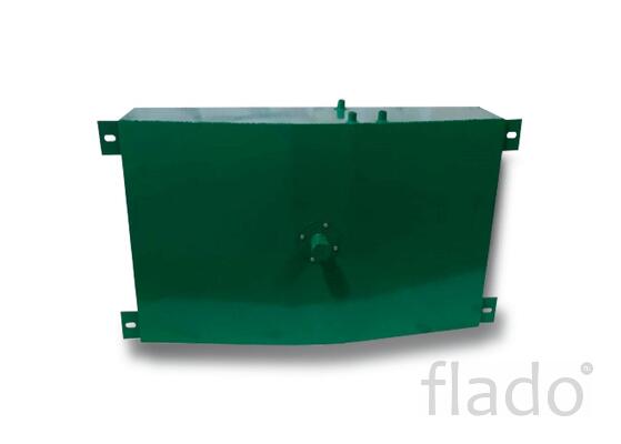 Бак для воды ТЭМ2.10.11.000