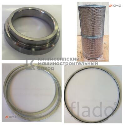 Запчасти Cummins