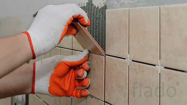 Курсы плиточника