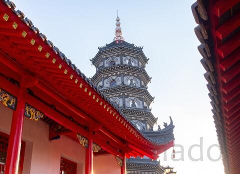 Обучение в китае