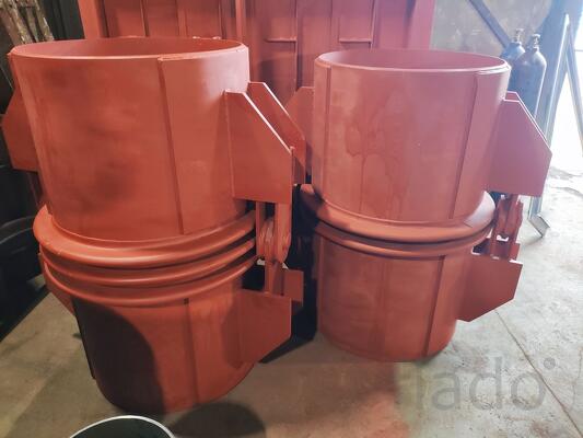 Компенсаторы сальниковые, сильфонные, линзовые от производителя