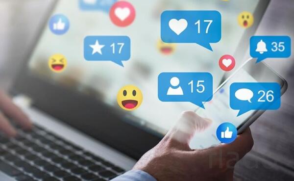 SMMLift - интеллектуальное продвижение в социальных сетях